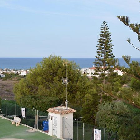 Ferienwohnung Residencial Torrealmar Con Vistas Torrevieja Exterior foto