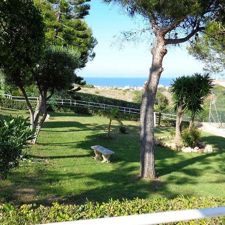 Ferienwohnung Residencial Torrealmar Con Vistas Torrevieja Exterior foto