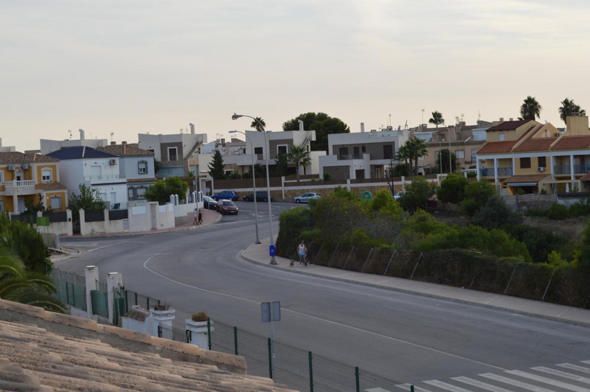 Ferienwohnung Residencial Torrealmar Con Vistas Torrevieja Exterior foto