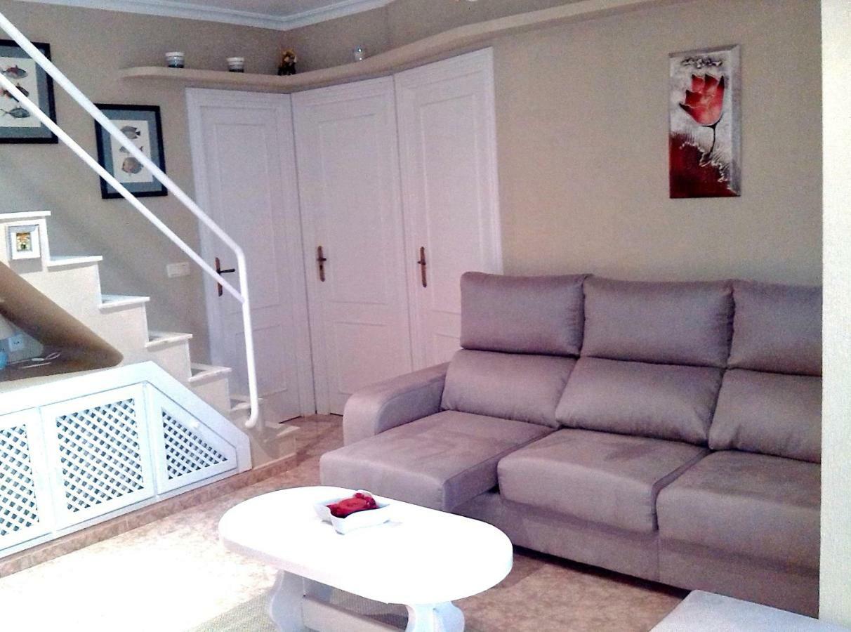 Ferienwohnung Residencial Torrealmar Con Vistas Torrevieja Exterior foto