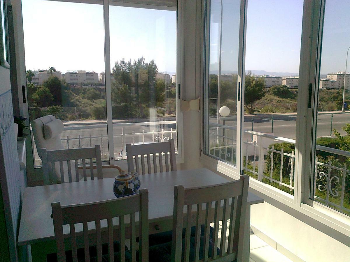 Ferienwohnung Residencial Torrealmar Con Vistas Torrevieja Exterior foto