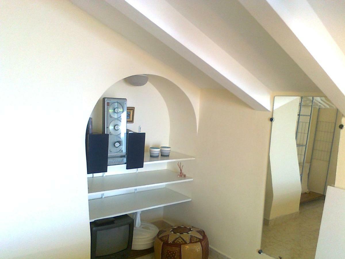 Ferienwohnung Residencial Torrealmar Con Vistas Torrevieja Exterior foto