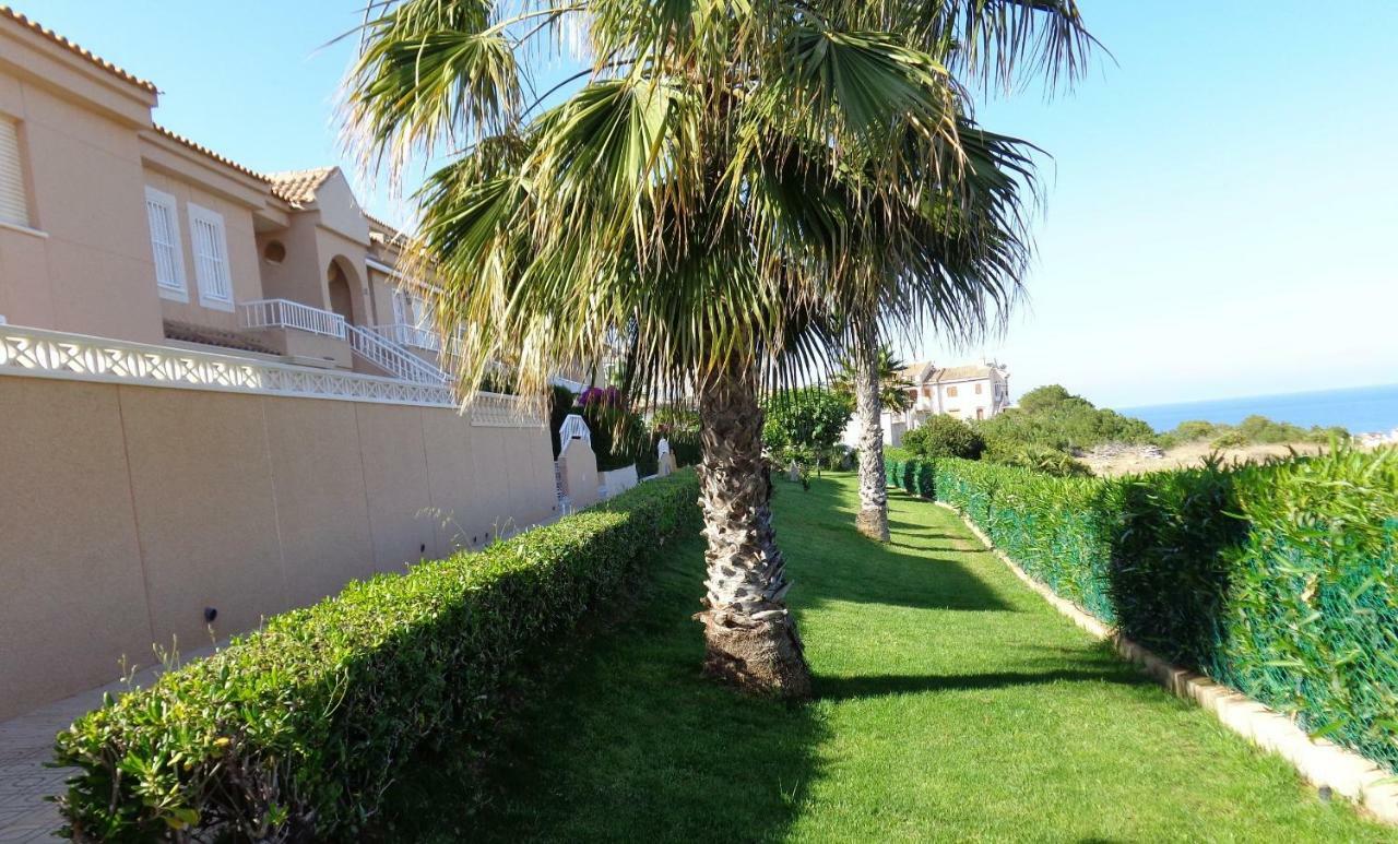 Ferienwohnung Residencial Torrealmar Con Vistas Torrevieja Exterior foto
