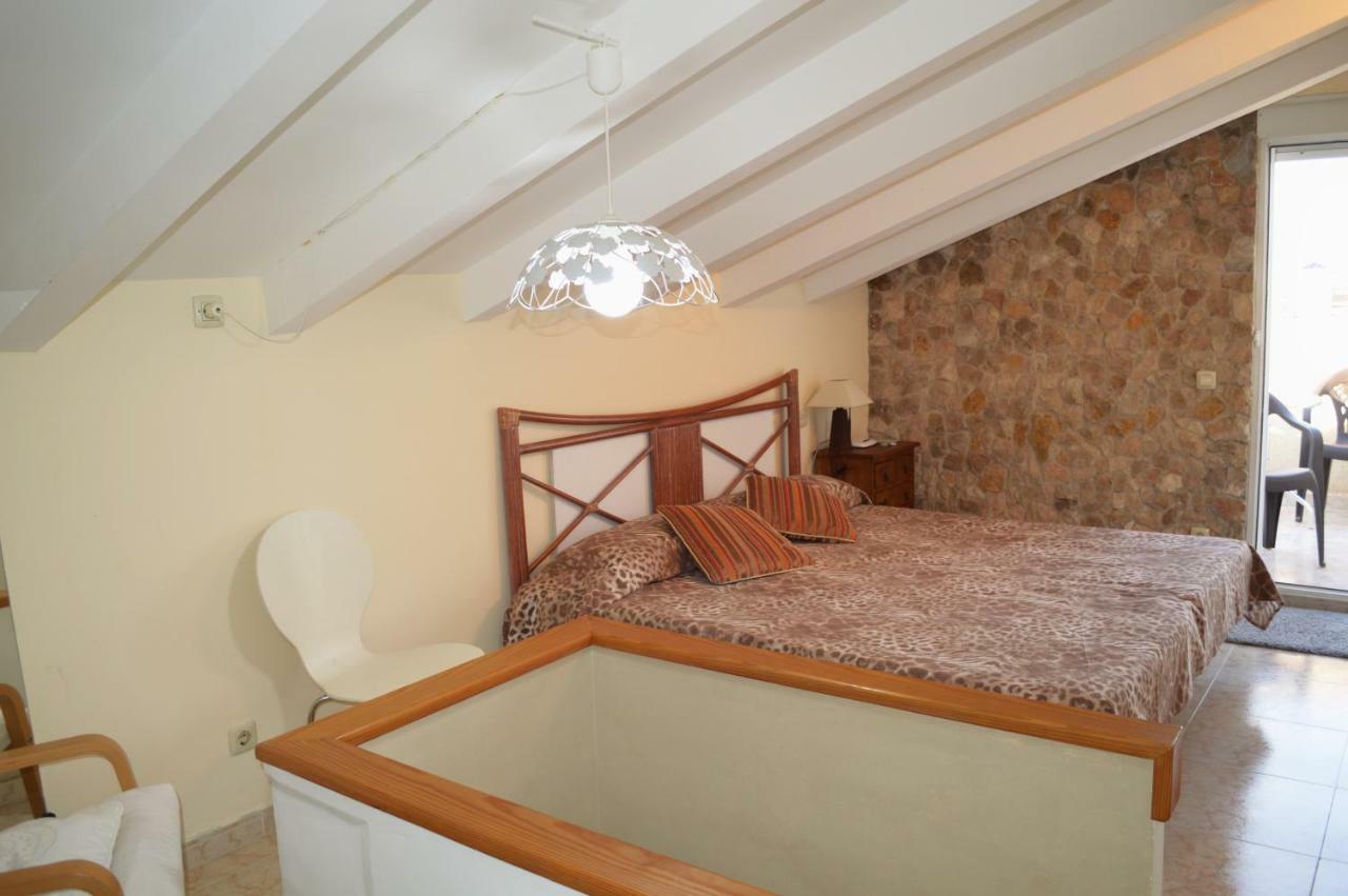 Ferienwohnung Residencial Torrealmar Con Vistas Torrevieja Exterior foto