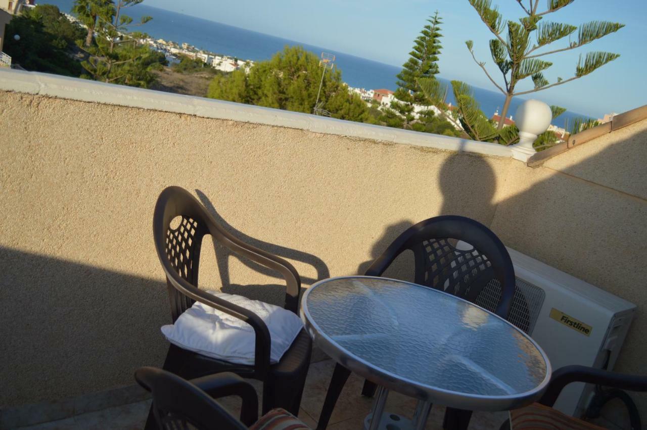 Ferienwohnung Residencial Torrealmar Con Vistas Torrevieja Exterior foto