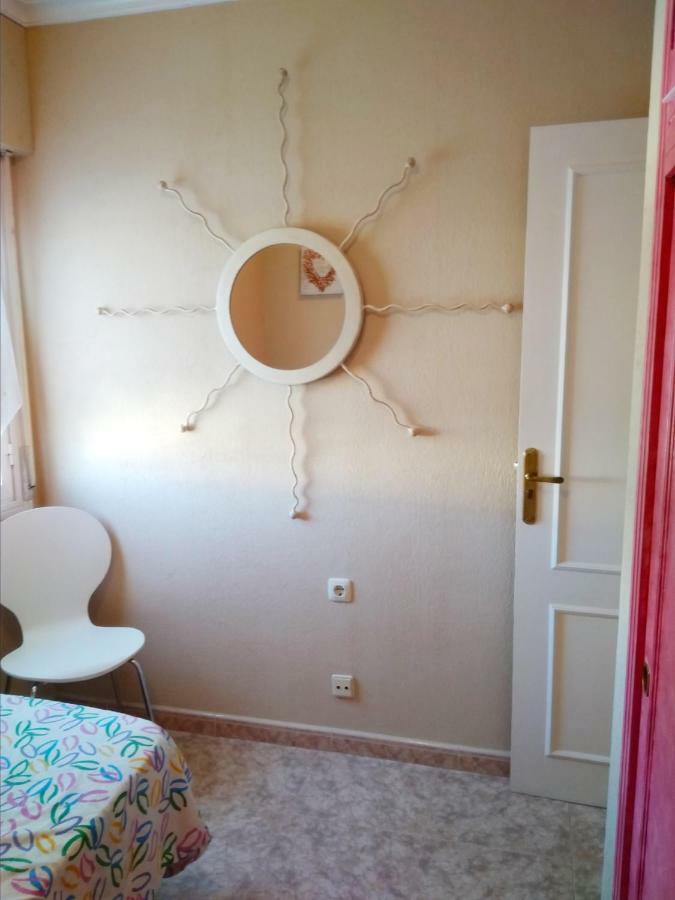 Ferienwohnung Residencial Torrealmar Con Vistas Torrevieja Exterior foto